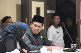 Andi Nurhaldin Beberkan Pentingnya Perlindungan Anak Dari Kekerasan