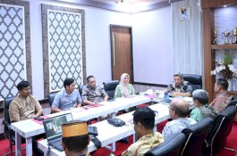 Pj Sekda Sulsel Dorong Saudagar Bugis Makassar Bawa Sukses Rantau ke Kampung Halaman