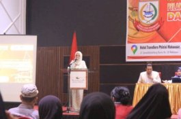Irmawati Sila Beberkan Pentingnya Peran Perempuan dalam Pembangunan Daerah