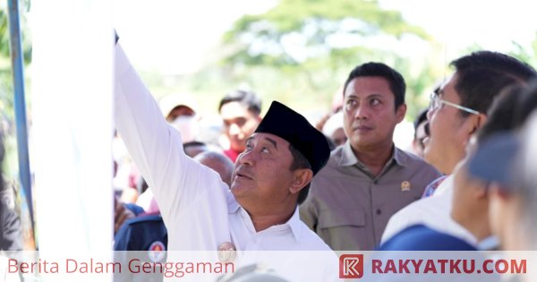 Kemenpora Rekomendasikan Stadion di Sudiang seperti Manahan Solo