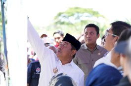Kemenpora Rekomendasikan Stadion di Sudiang seperti Manahan Solo