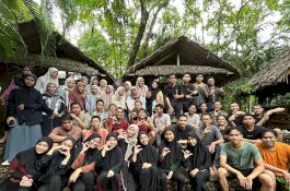 Baruga Driving Range Golf dan Bugis Waterpark Adventure Optimalkan Kualitas Pelayanan Pada Momen Lebaran