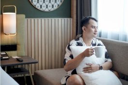 Dapatkan Hampers dan Diskon maksimal 20% untuk Pengunjung yang ingin Menikmati Libur Lebaran di Mercure Nexa Pettarani