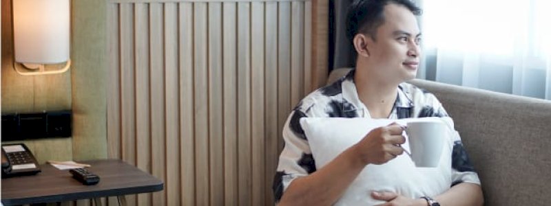 Dapatkan Hampers dan Diskon maksimal 20% untuk Pengunjung yang ingin Menikmati Libur Lebaran di Mercure Nexa Pettarani