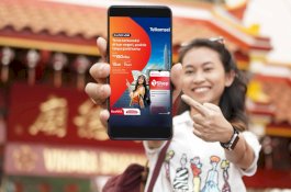 Telkomsel Resmi Luncurkan Layanan eSIM, Pelanggan Bebas Pilih Nomor Sendiri dengan Ragam Paket Bernilai Tambah Hadirkan Pengalaman Seamless yang Mudah dan Praktis