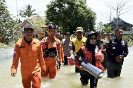 Bupati Lutra: Bendungan Rongkong Jadi Kebutuhan Prioritas Mendesak