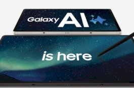 Galaxy AI Hadir di Galaxy Tab S9 Series Bikin Produktivitasmu Tambah Menyala