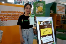 Kallafriends Hadirkan Program K-ollaborative, Benefit untuk Merchant Makin Banyak