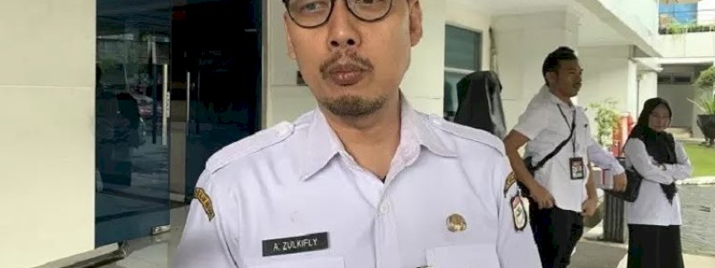 Ini Himbauan Kepala Bappeda untuk Masyarakat kota Makassar