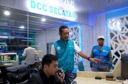 Jaga Keandalan Pasokan Listrik, PLN Sukses Kawal Perayaan Idul Fitri 1445 H dan Shalat Ied