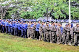 Hari Jadi Wajo Akan Dirangkaikan Peringatan Hari Bumi