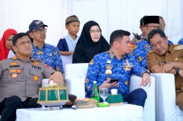 Kompleks Makam Arung Palakka dan Karaeng Pattingalloang Direvitalisasi, Bupati Gowa Apresiasi Polda Sulsel
