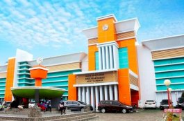 PAD Triwulan Pertama Pemkot Parepare Lampaui Target , RSUD Andi Makkasau Tertinggi