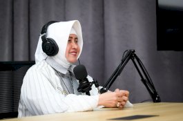 Cerita Indira Yusuf Ismail Dorong Kualitas Pendidikan dan Pemberdayaan Perempuan Selama 8 Tahun Jadi Istri Wali Kota