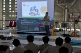 Program Beasiswa KALLA Dibuka Hingga 30 April 2024 Untuk Mahasiswa Sulsel, Sulbar, Sulteng dan Sultra