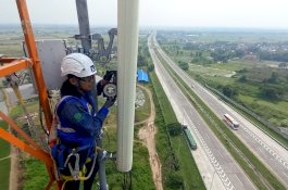 Libur Ramadan dan Lebaran 2024 Jaringan XL Axiata Aman Terkendali  Kenaikan Trafik Tertinggi di Sulampua Capai 144%