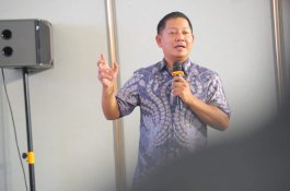 Jelang Pilkada, Ketua Nasdem Sulsel: Kita Butuh Masukan dan Saran
