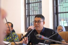 Bappeda Makassar Gelar Rapat Hasil Penulisan RPJPD Kota Makassar