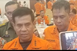 Peninjauan Penyelenggaraan Operasi SAR, Kepala Kantor se-Indonesia Berkumpul di Makassar