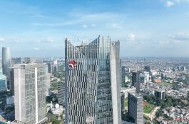 Kuartal Pertama 2024, Telkom Catat Laba Bersih Operasi Rp6,3 Triliun atau Tumbuh 3,1% YoY