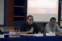 Tidak Penuhi Kewajiban Perpajakan, Rekanan Smelter Nikel  Diserahkan Ke Kejati Sultra