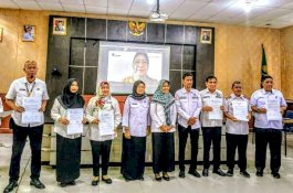 Kabupaten Wajo Komitmen Wujudkan Pelayanan Publik Berbasis P2HAM