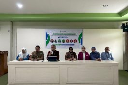 STIE Amkop Makassar Bentuk Satgas Pencegahan dan Penanganan Kekerasan Seksual