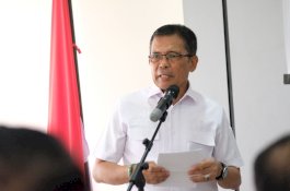 Pemkab Gowa Gagas Pelayanan Publik Berbasis HAM