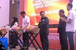 Bappeda Makassar Gelar Musrembang RPJPD 2025/2045 tahap Pertama 