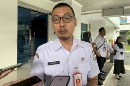 Serapan Realisasi Anggaran 22 Opd Di Triwulan I 2024  Di Bawah Target 25 Persen Kepala Bappeda Makassar; Butuh Strategi