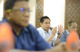 Terobosan Penjabat Gubernur Tekan Biaya Distribusi Barang di Sulsel