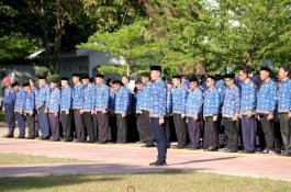 Hari Otoda Ke-28 Tahun, Pemkab Gowa Siap Sukseskan Program Nasional