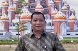 Sulsel Masuk 5 Besar Provinsi Terbaik dalam Penerapan SPM