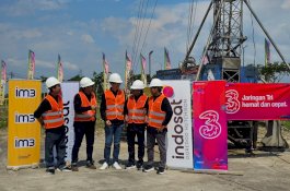 Indosat Ooredoo Hutchison Catat Lonjakan Trafik Data Sebesar 17% Sepanjang Perayaan Idulfitri