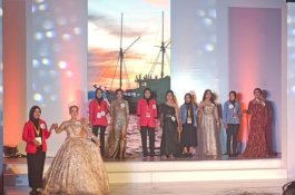 SMKN 6 Makassar Gelar Pinisix Fest 2024