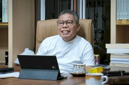 Golkar Parepare Jaring 9 Nama Kandidat Pendamping Erat