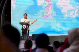 Musda PHRI Sulsel, Pj Gubernur Bahtiar Bangun Peluang Perhotelan Lebih Maju