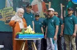 Sekolah Islam Athirah Rayakan Puncak Milad ke-40 Tahun