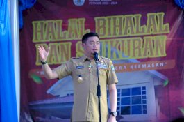Adnan Purichta Minta HIPMA Gowa Ambil Peran dalam Pembangunan Daerah