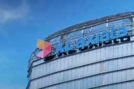 Kinerja XL Axiata Melejit di Kuartal 1 2024 Laba Bersih Naik 168 Persen, Pendapatan Naik 12 Persen