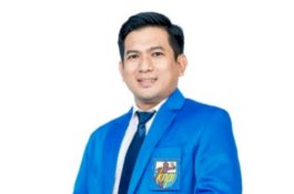 KNPI Barru Apresiasi  Polres Barru atas Keberhasilan Ungkap Kasus Narkoba 30 Kg