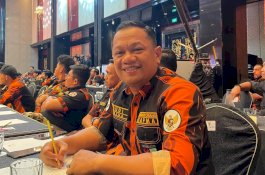 Polres Barru Berhasil Ungkap Kasus Narkoba 30 Kilogram, Sapma PP Barru: Layak Diberi Penghargaan!
