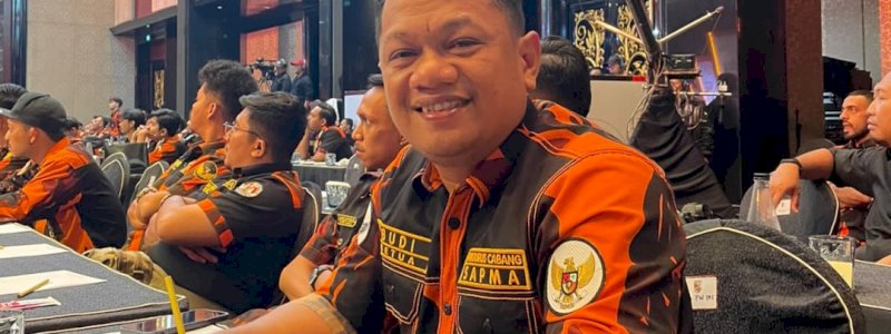 Polres Barru Berhasil Ungkap Kasus Narkoba 30 Kilogram, Sapma PP Barru: Layak Diberi Penghargaan!