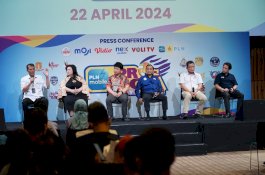 PLN Mobile Proliga 2024 Siap Digelar, Kolaborasi Dukungan Untuk Pengembangan Voli di Tanah Air
