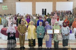 Indira Yusuf Ismail Cerita Inovasinya Pimpin Deretan Organisasi Perempuan