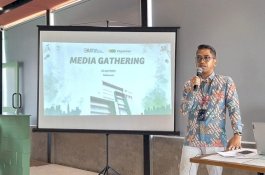 Pegadaian Siap Salurkan Modal Usaha ke Masyarakat, Ada Cashback hingga Rp10 Juta