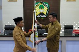 Adnan Purichta Harap Kafilah MTQ Gowa Tunjukkan Kemampuan Terbaik
