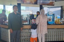 Eksposed Signature Konsisten Hadirkan Menu Spesial bagi Para Pengunjung