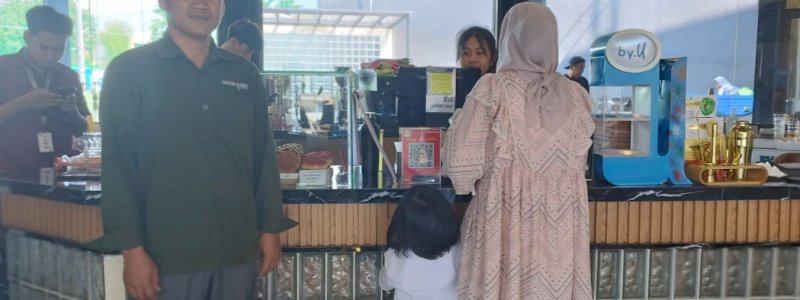 Eksposed Signature Konsisten Hadirkan Menu Spesial bagi Para Pengunjung