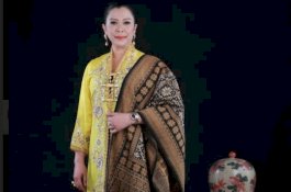 Terpilih Sebagai Women's Inspiratif, dr Alfiah Amiruddin Komitmen Bantu Wanita Indonesia Sadar Cancer sejak Dini